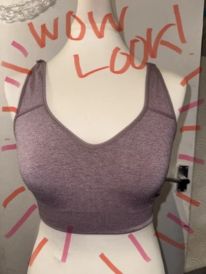 Women’s Puma Sports Bra In Medium - Image 1 of 4