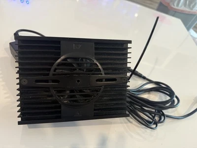 Светодиодные лампы для аквариума AI Hydra 26 HD — черные - Изображение 1 из 4