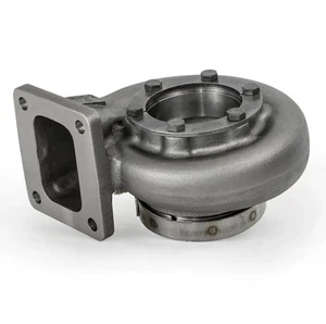 Garrett GBC37 Turbine Housing Standard Rotation 0.82A/R T4 Inlet V-Band Outlet - Picture 1 of 2
