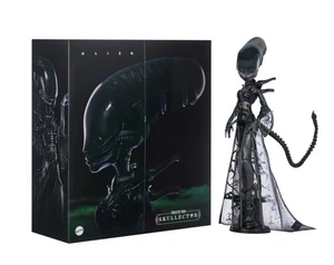 PRESALE – Monster High Skullector Alien Xenomorph Collector’s Doll - Picture 1 of 1