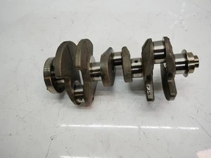 Cigüeñal Citroen Peugeot C3 2008 208 1.2 HMR EB2FA HM05 9820191880 - Imagen 1 de 2