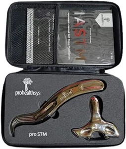 Prohealthsys Assisted Soft Tissue Mobilization Myofascial proSTM Kinesiology Kit - Picture 1 of 4