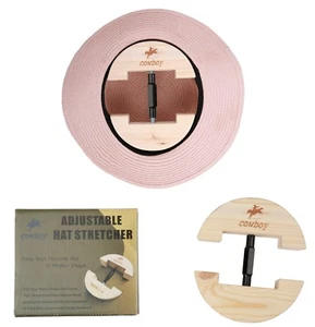 Sombrero Camilla-Heavy Duty Hebilla ajustable Unisex Hat Jack Camilla fácil de usar - Imagen 1 de 9