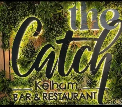 sign shop sign, metal business sign, channel letters, store signage, 3d letters - Image 1 of 4