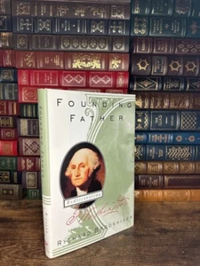 Founding Father Richard Brookhiser (1046) - Foto 1 di 4