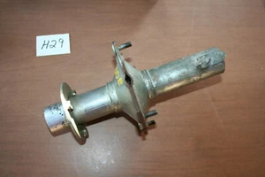 1983 Honda ATC 200E Front Wheel Hub Bearing Carrier OEM 83 C - Picture 1 of 9