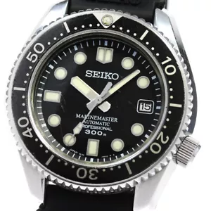 SEIKO Prospex Marine Master SBDX001/8L35-0010 Automatic Men's Watch_862451 - Picture 1 of 7