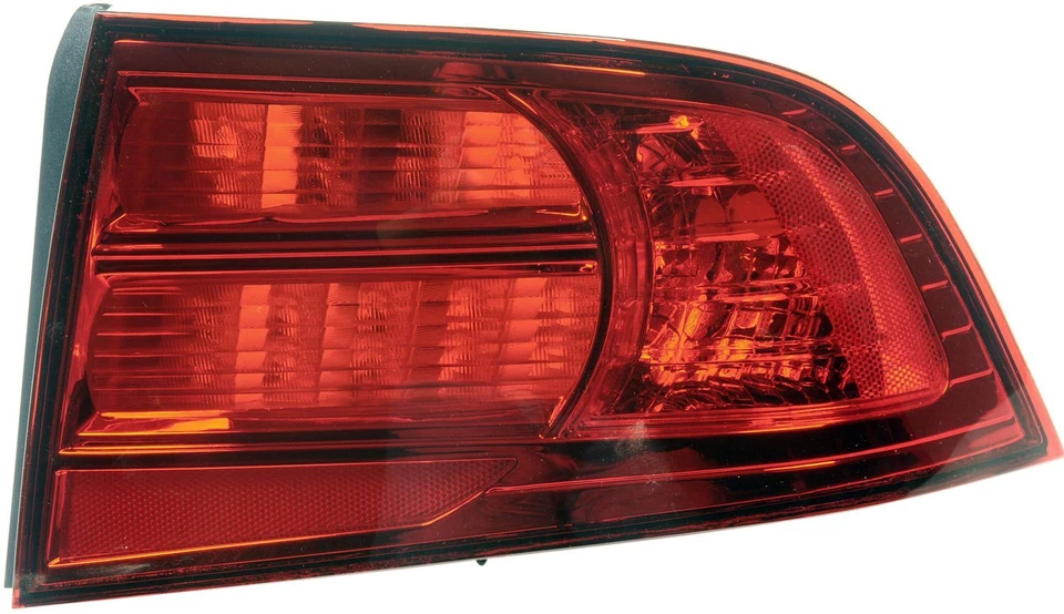 Правый задний фонарь в сборе Dorman для Acura TL 2004-2006 годов выпуска - Изображение 1 из 1