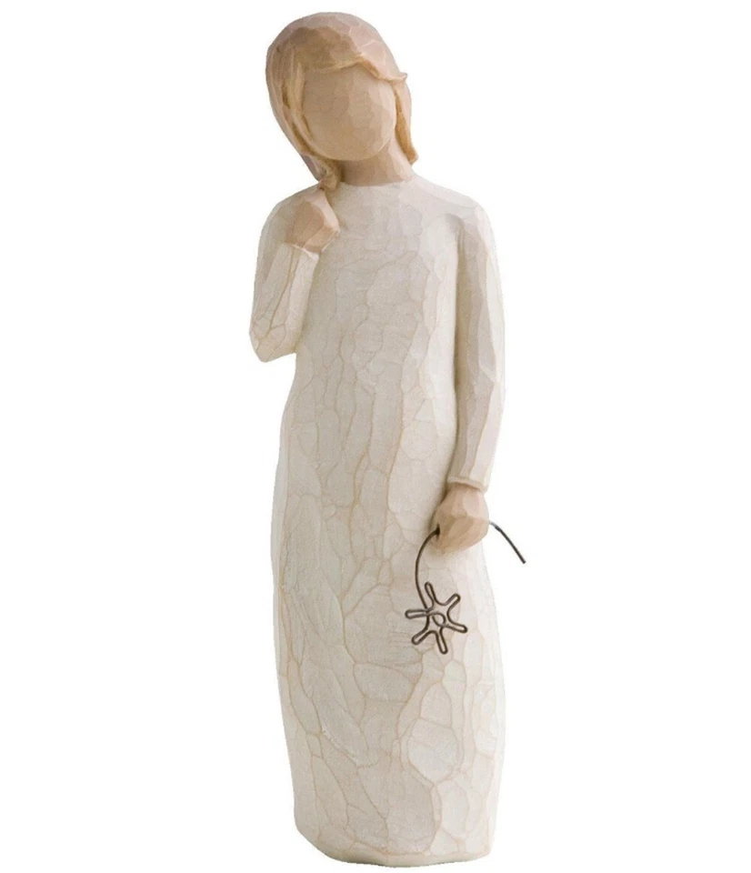 Willow Tree Figur Remember Erinnerung von Susan Lordi  26171 - Bild 1 von 1