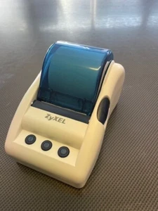 Termal Printer Zyxel SP300E neu für Zyxel 4100 Hotspot - Bild 1 von 3