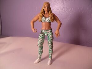 WWE Mattel Elite Collection Fan Central Carmella Money In The Bank Figure