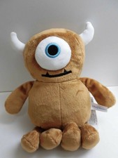 Little Mikey Plush Tokyo Disney Resort Monsters inc. 