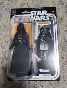 Star Wars The Black Series 40° anniversario una nuova speranza | Darth Vader - Foto 1 di 5