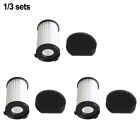 Improve Indoor Air Quality with Washable Filter Kit for Akitas AK585K V8