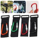 Lightweight and Versatile Aluminum Alloy Carabiner Electric Lock for Bicycles