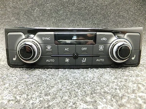 Audi A8 S8 4H Air Conditioning Control Unit Heated Seats 4H0820043D - Picture 1 of 7