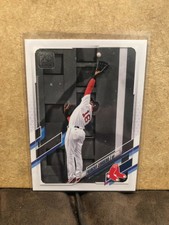 2021 Topps Update Base Singles US1 - US165   Pick from List
