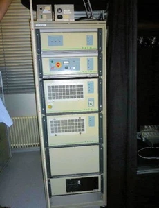 H.A.L.M. Solarzellen Messungen System cetisPV-XF2-Z Xenon-Flasher-Highspeed-M... - Bild 1 von 1