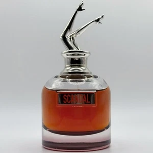 JEAN PAUL GAULTIER Perfume SCANDAL BY NIGHT INTENSE EDP 80ml - DISCONTINUED - Picture 1 of 4