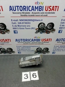 PORTA FUSIBILI FUSIBILIERA LANCIA MUSA / FIAT IDEA 1.3 MJT '07 51732919CPL - Bild 1 von 4