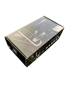 McGrath Locks Bluetooth Smart Door Lock ML-NX1 Comes with Keys/Keytags 419460 - Picture 1 of 11