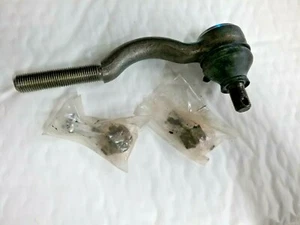 Toyota Corolla 1975-1979 Outer Tie Rod End , 1 PIECE, Part#: 45406-19025 - Picture 1 of 3