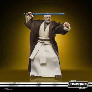 🔥Star Wars The Vintage Collection🔥OBI-Wan Kenobi Star Wars: A New Hope Presale - Picture 1 of 4