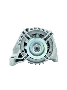 ALTERNATORE 12V 63377006 DENSO 70A PER FIAT GRANDE PUNTO PALIO PUNTO PANDA DOBLO - Imagen 1 de 5