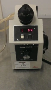 Leica Refractometer 610-16 - Picture 1 of 4