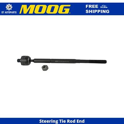 Для 2002-2007 Saturn Vue конец рулевого анкерного стержня передний внутренний MOOG 2002 2003 2004 - Изображение 1 из 4