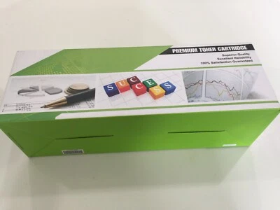 Tóner amarillo 118 compatible para Canon ImageCLASS MF8380CDW MF8580CDW MF726CDW Foto 1 de 3