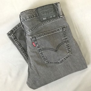 Las mejores ofertas en Vaqueros Levi's 511 Clásico para Hombres | eBay