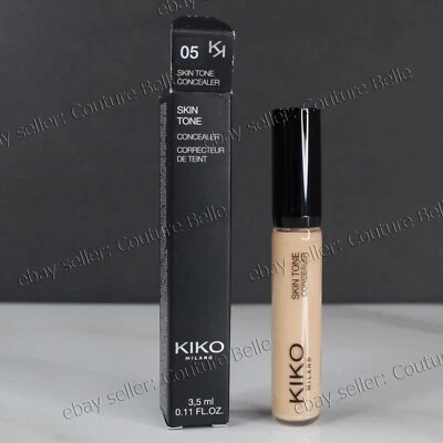 Corrector Italiano MILAN Tono Piel 05 Corrector Construible Miel Nuevo en Caja Foto 1 de 3