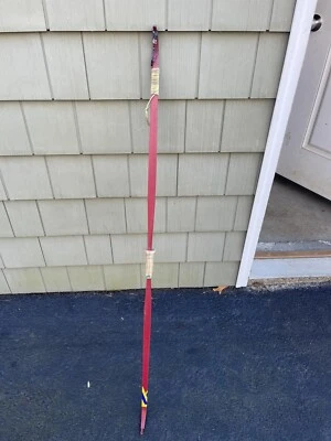 Shakespeare Parabow B9 Fury Static Recurve Bow 18# 46" - Image 1 of 4