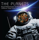 Holst / Matthews / Royal Philharmonic Orchestra - Holst: The Planets [New CD]