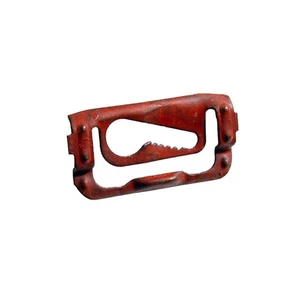 Windshield Reveal Molding Clip.  Made of steel   - Bild 1 von 1