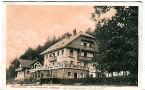 Deutschland AK Voithenberg von Gibacht - Gasthaus Gasthof alte AK - Bild 1 von 5