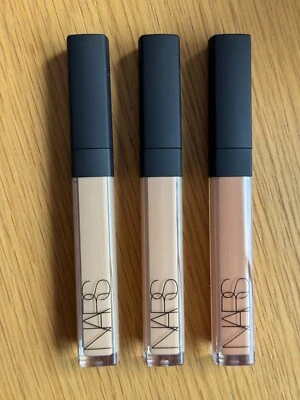 NARS RADIANT CREAMY CONCEALER 0.22 OZ / 6 ML NEW ~PICK SHADE~ - Image 1 of 2