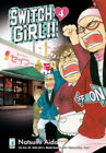 manga STAR COMICS SWITCH GIRL!! numero 4