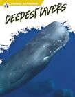Deepest Divers, Paperback by Norton, Elisabeth, Like New Used, Free P&P in th...