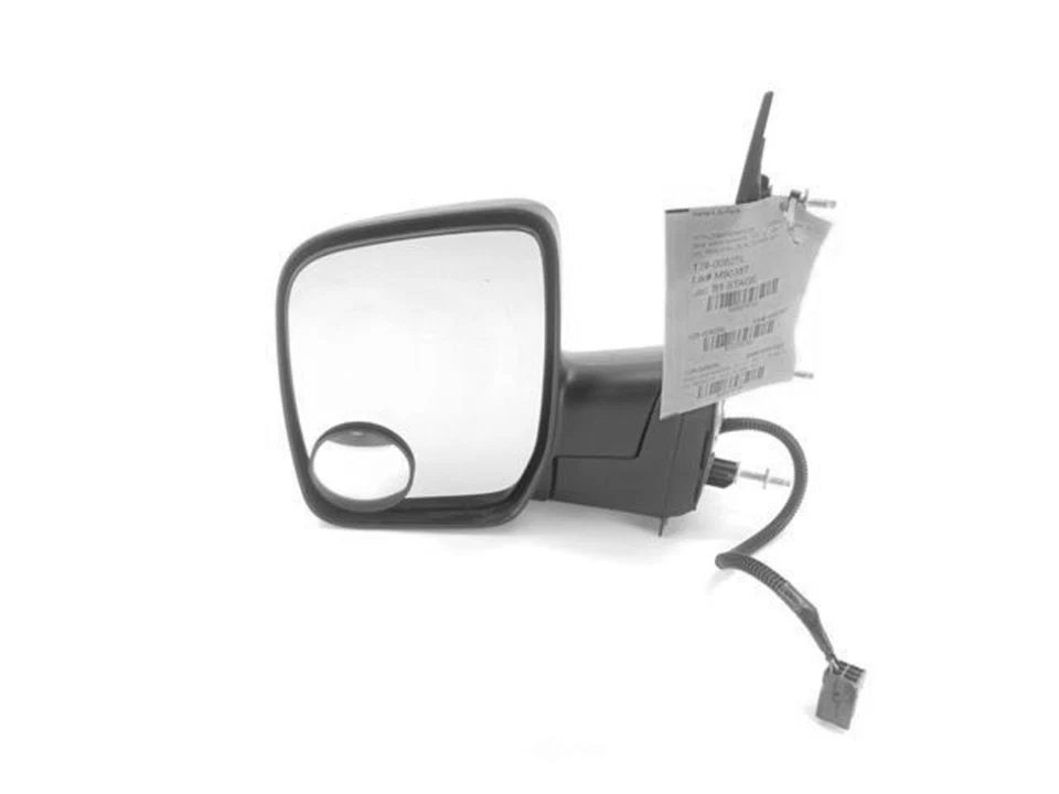 Used Left Door Mirror fits: 2006 Ford Ford e250 van Power sail mounted pedestal - Изображение 1 из 1