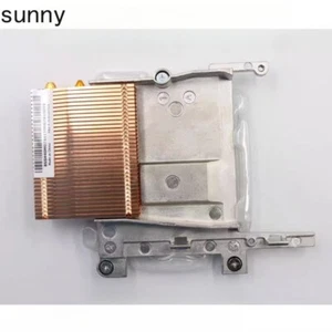 01EF554 New For ThinkCentre M910q M910x P320 Tiny CPU Heatsink Tiny4 65W - Afbeelding 1 van 2