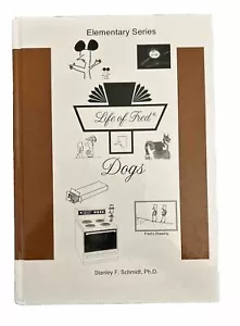 VERY GOOD++ Life of Fred Elementary Series DOGS (2019) - Picture 1 of 1