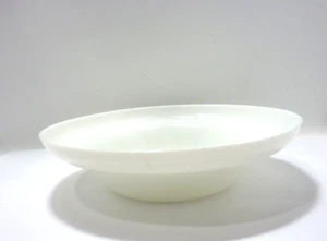 Designer Maja Ganszyniec Ikea Milchglas Schalen MCM Modern Style - Bild 1 von 8
