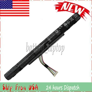 AL15A32 Battery For ACER Aspire E5 E5-752 E5-752G E5-772 E5-772G E5-773 - Picture 1 of 2