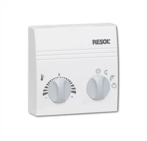 Resol Raumbediengerät RCP12 - Bild 1 von 1