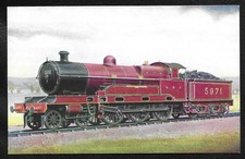 RAA1347= LMS steam locomotive 5971 Publisher Ian Allan LPC/4