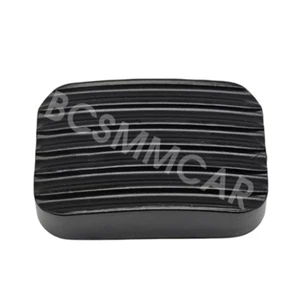 Cubierta de goma de pedal embrague freno apto para Lexus SC430 2002-2010 repuesto - Imagen 1 de 11