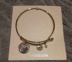 Avon Charleigh Schutz Armreif Geschenk für Sie - Bild 1 von 2