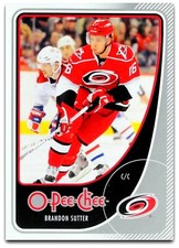 2010-11 O-Pee-Chee LOW **** PICK YOUR CARD **** From The BASE SET [1-250]